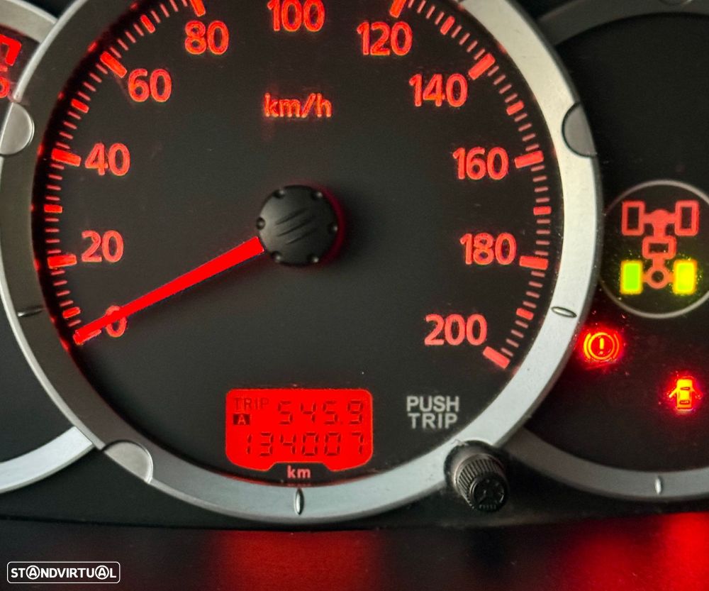 Mitsubishi L200 2.5 DI-D CS Baja HP 4WD - 5