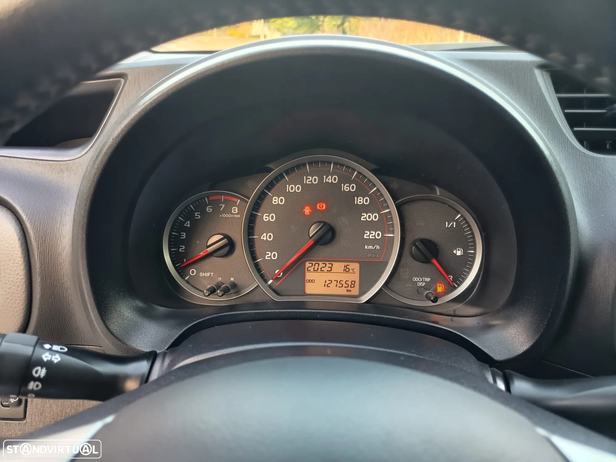 Toyota Yaris 1.0 VVT-i Comfort - 12