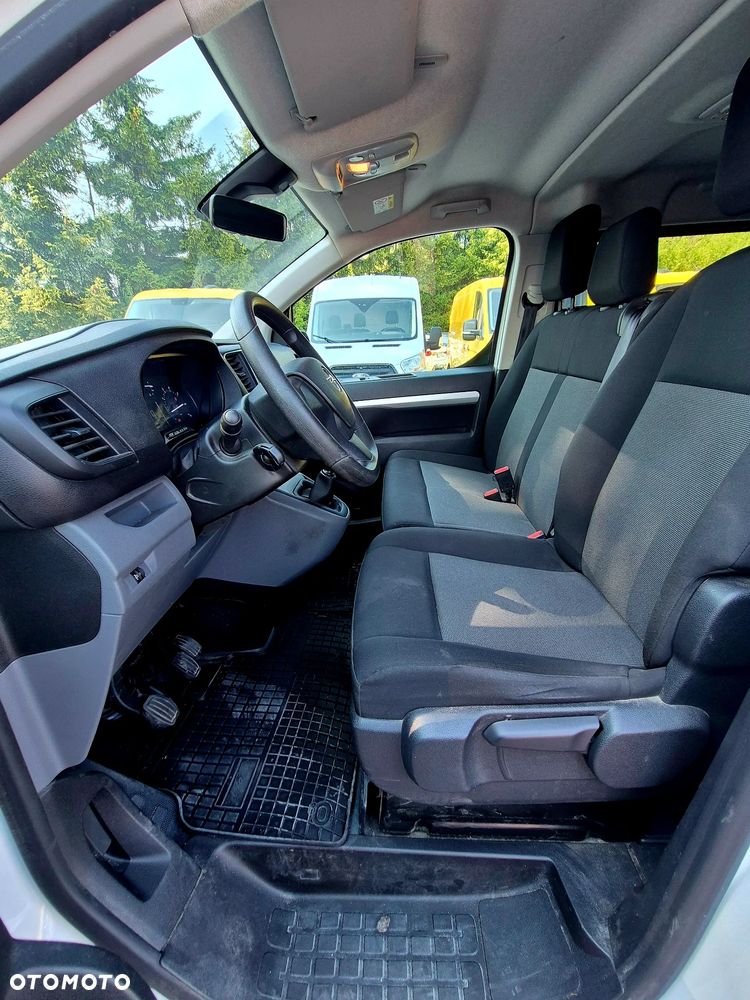 Opel Vivaro - 14