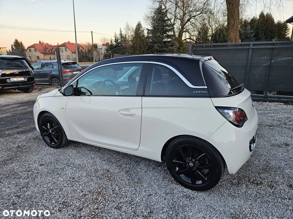 Opel Adam 1.4 Start/Stop Jam - 7