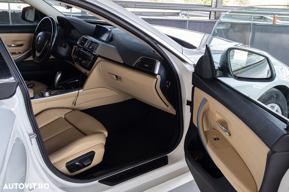 BMW Seria 4 - 14