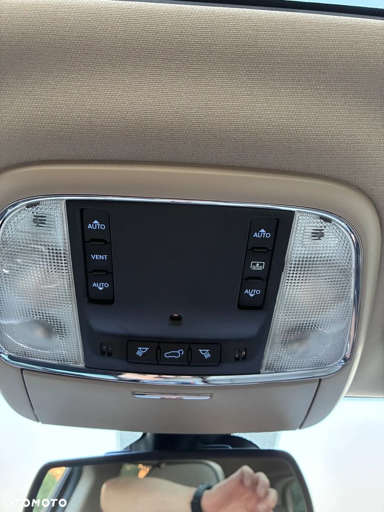 Jeep Grand Cherokee 3.0 CRD Overland - 26