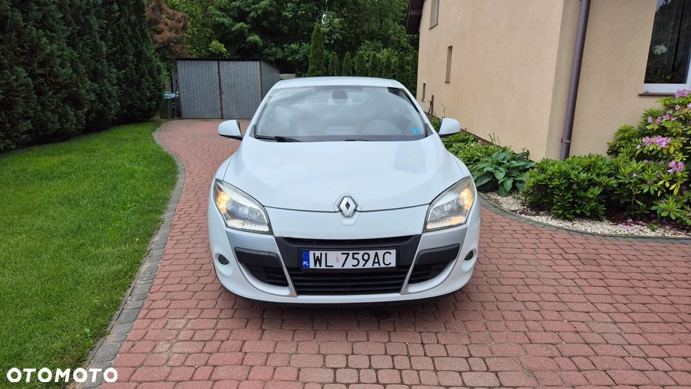 Renault Megane 1.6 16V Confort Dynamique - 22
