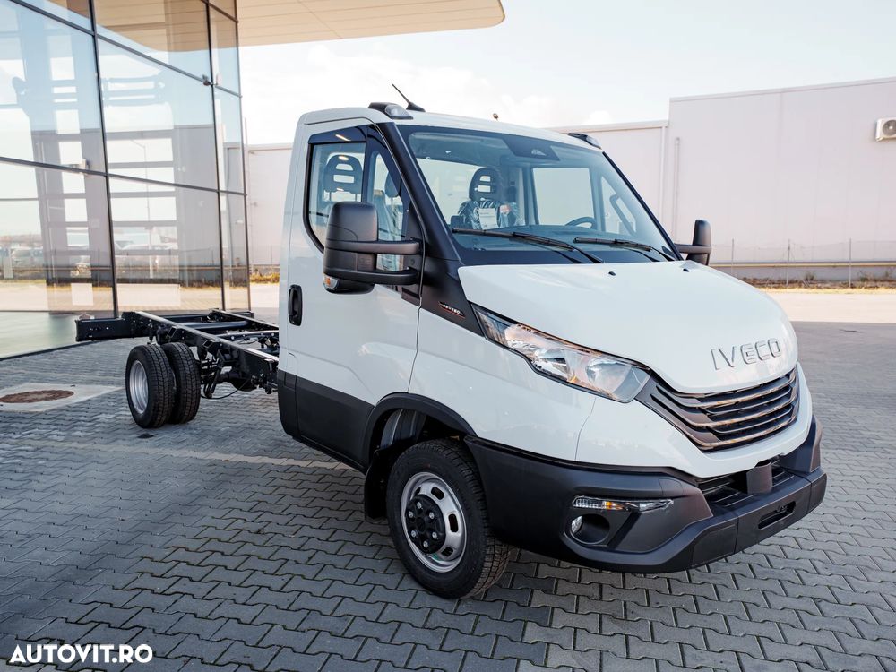 Iveco Daily 35C16H3.0 - 6