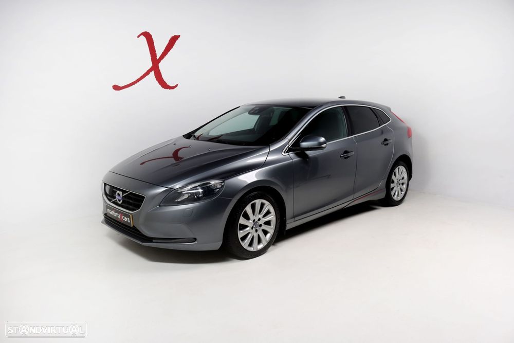 Volvo V40 1.6 D2 R-Design - 2