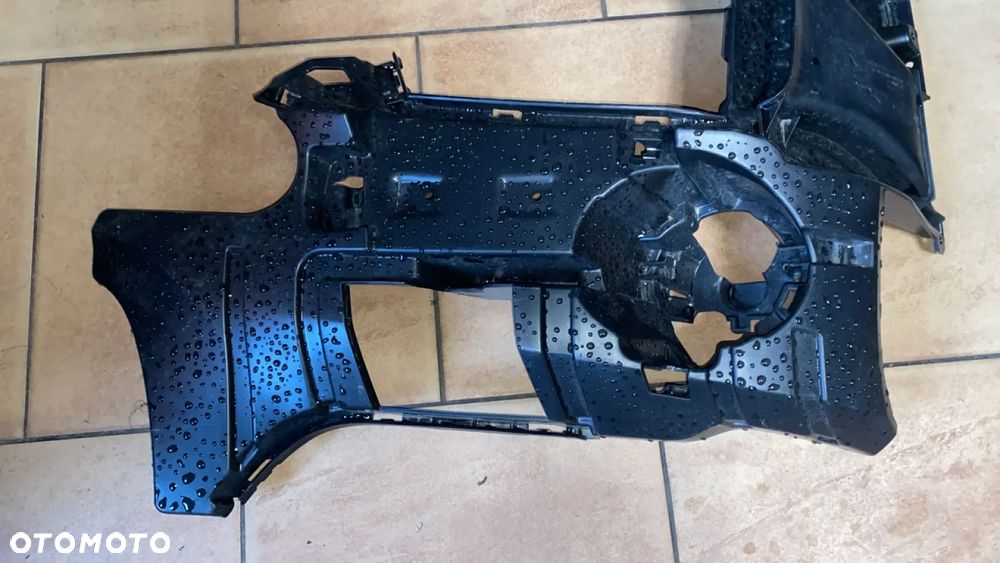 BMW X1 F48 ŚLIZG ZDERZAKA PRAWY PRZÓD 8059898 - 2