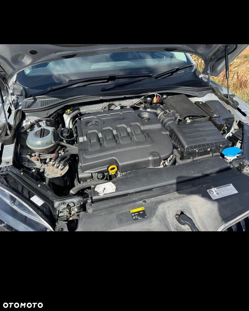 Skoda Superb - 12