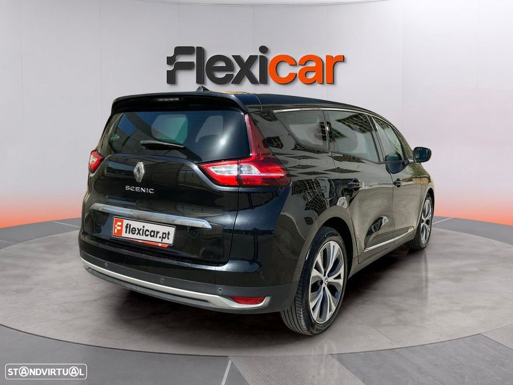 Renault Grand Scénic 1.3 TCe Limited - 7