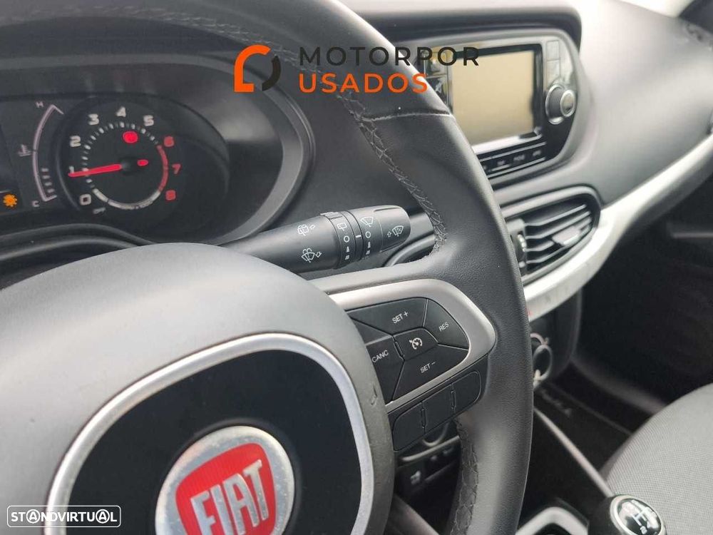 Fiat Tipo Station Wagon 1.4 Street - 15