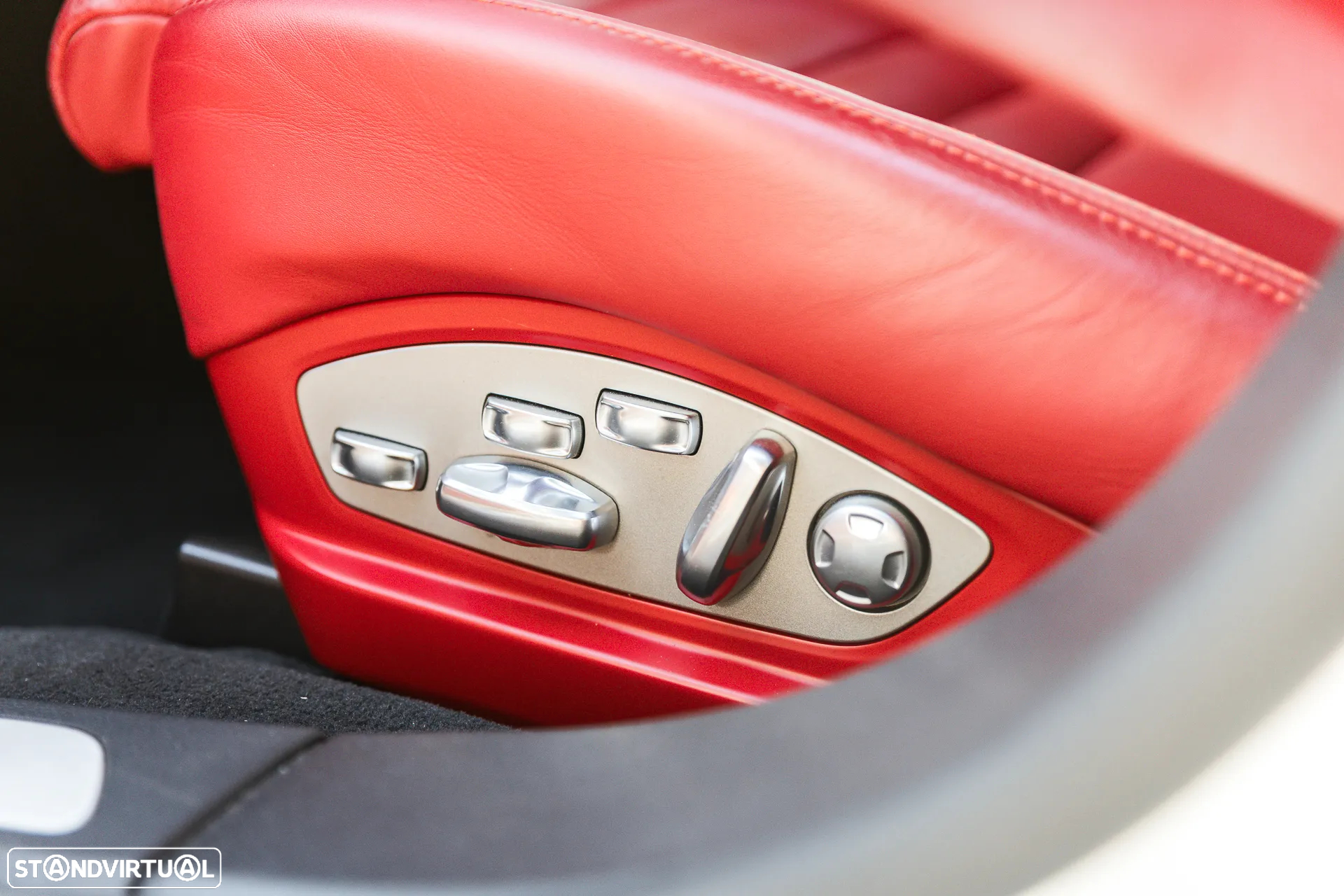 Porsche Panamera Turbo S PDK - 20
