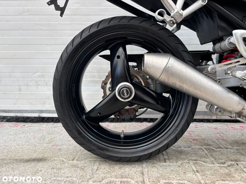 Triumph Speed Triple - 20