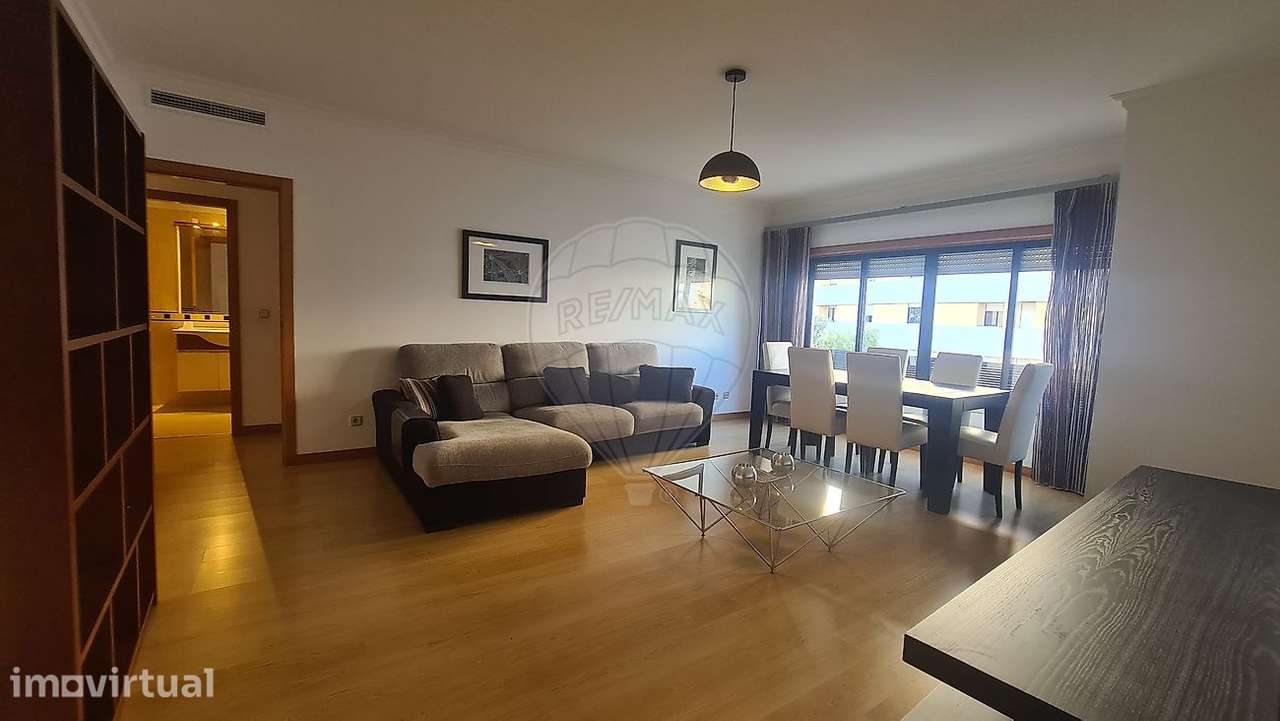 Apartamento T3 para arrendamento - Grande imagem: 4/31