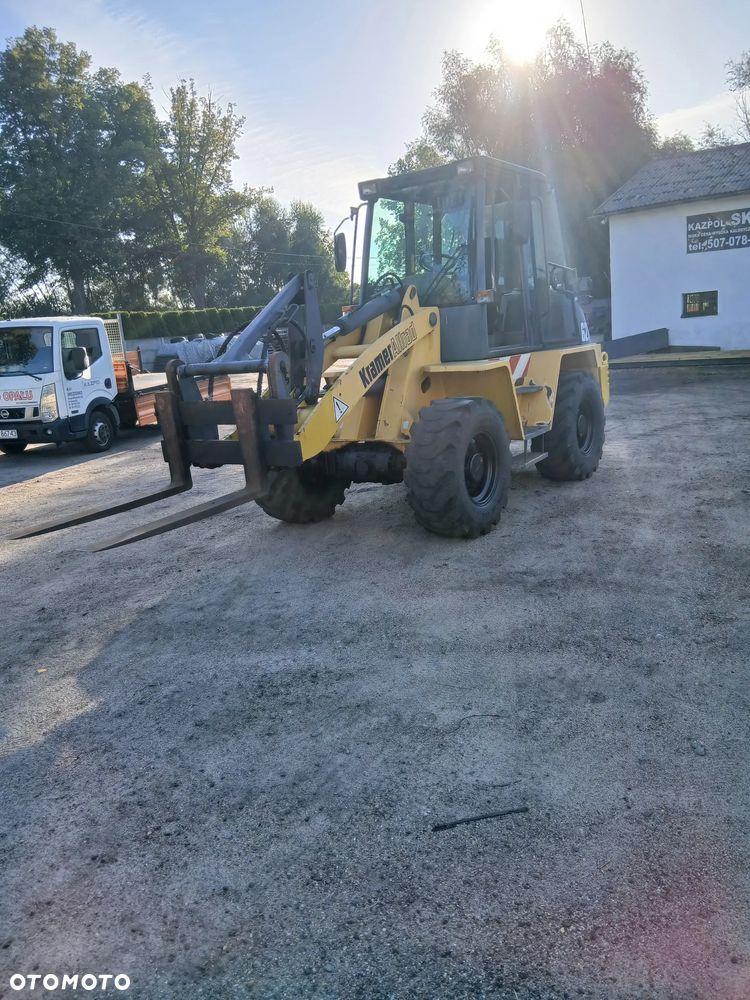 Kramer 621 - 4