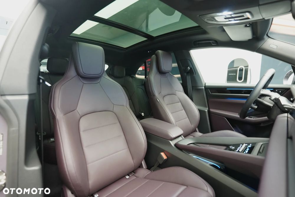 Porsche Macan 4S 100kWh - 14