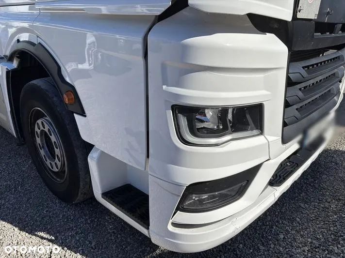 MAN TGX 18.510 E6 4x2 / Kab. sypialna / 2023 / 4 szt. - 13