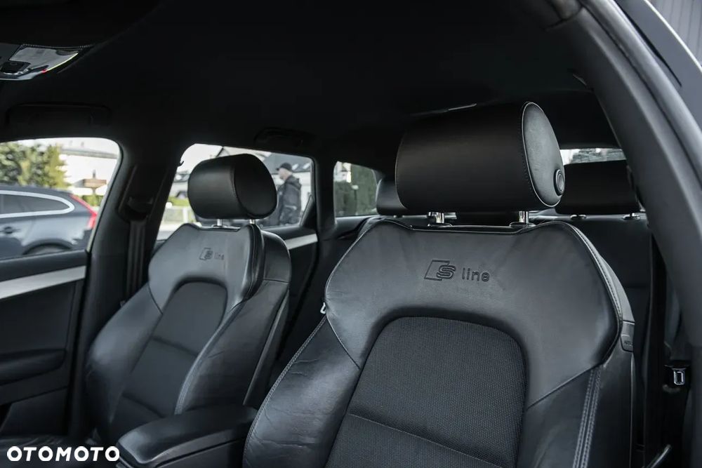 Audi A3 Sportback - 20