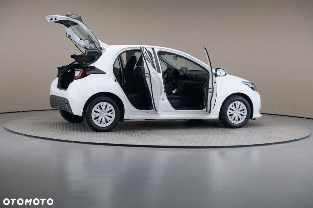 Toyota Yaris 1.0 Comfort - 6