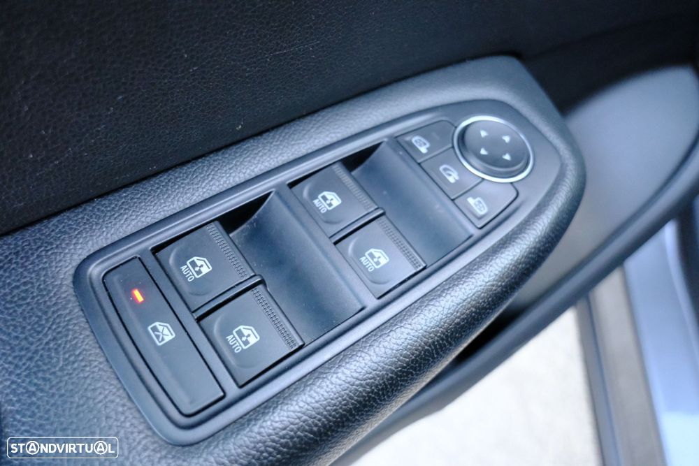 Renault Arkana 1.3 TCe Business EDC - 33