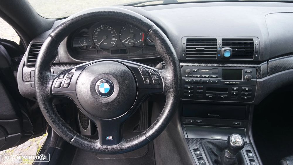 BMW 320 Cd Edition Sport - 19