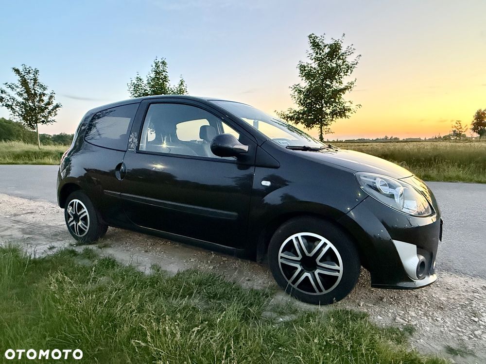 Renault Twingo 1.2 16V Night&Day - 1