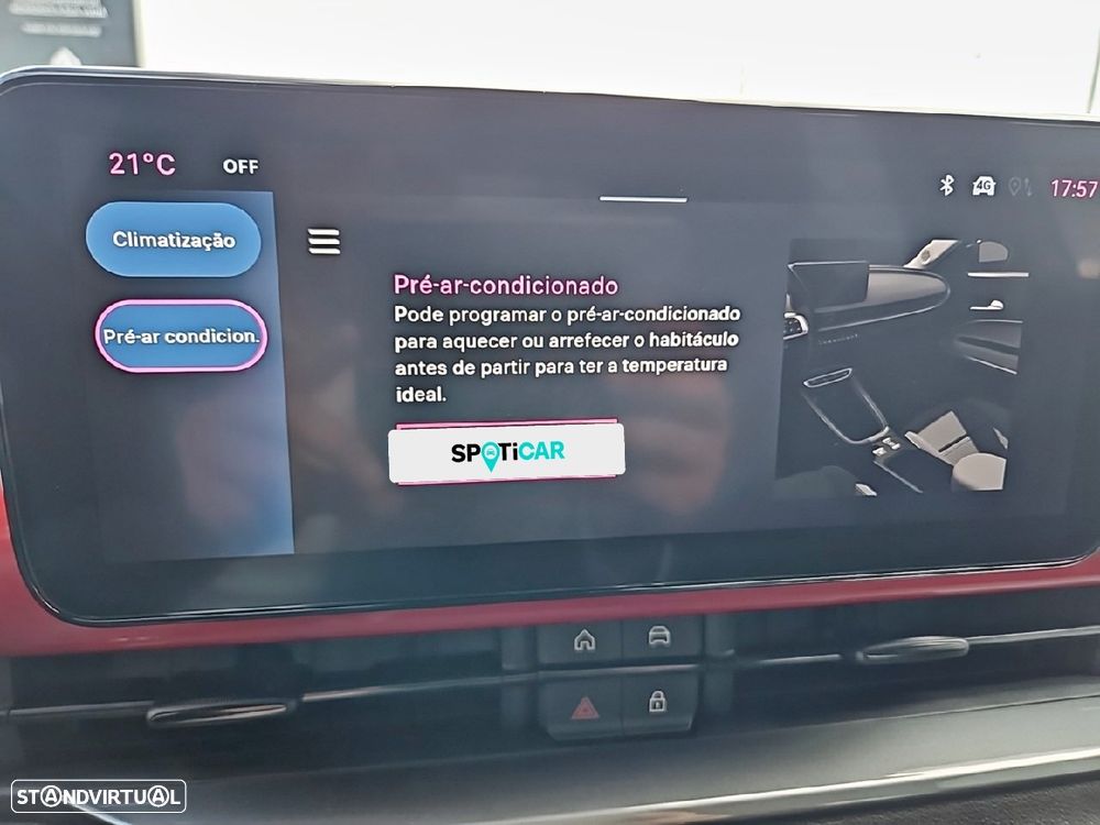 Fiat 600e 54 kWh (RED) - 21