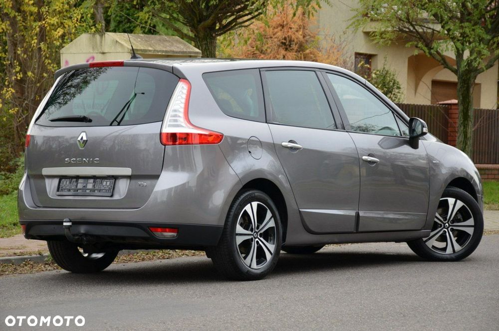 Renault Grand Scenic - 15