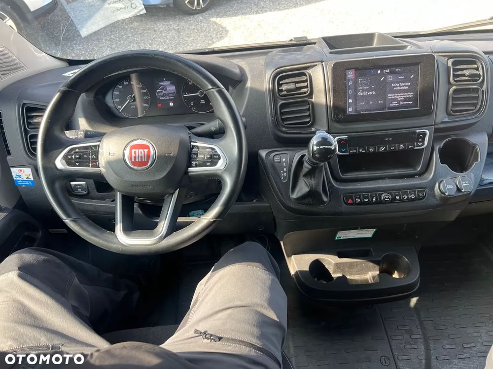 Fiat Ducato - 4