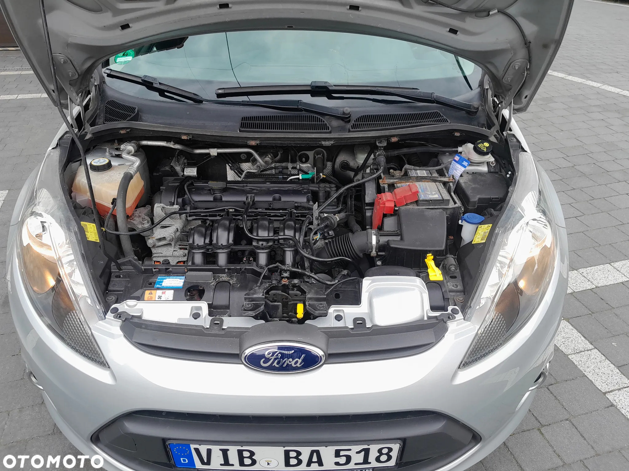 Ford Fiesta - 28