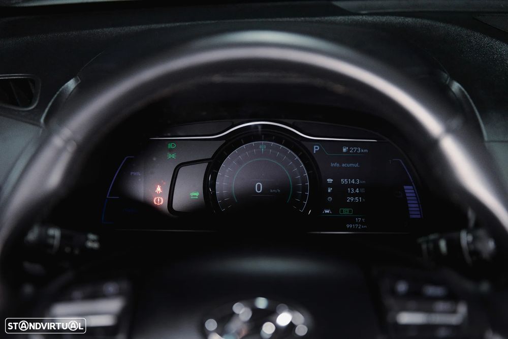 Hyundai Kauai Premium - 17