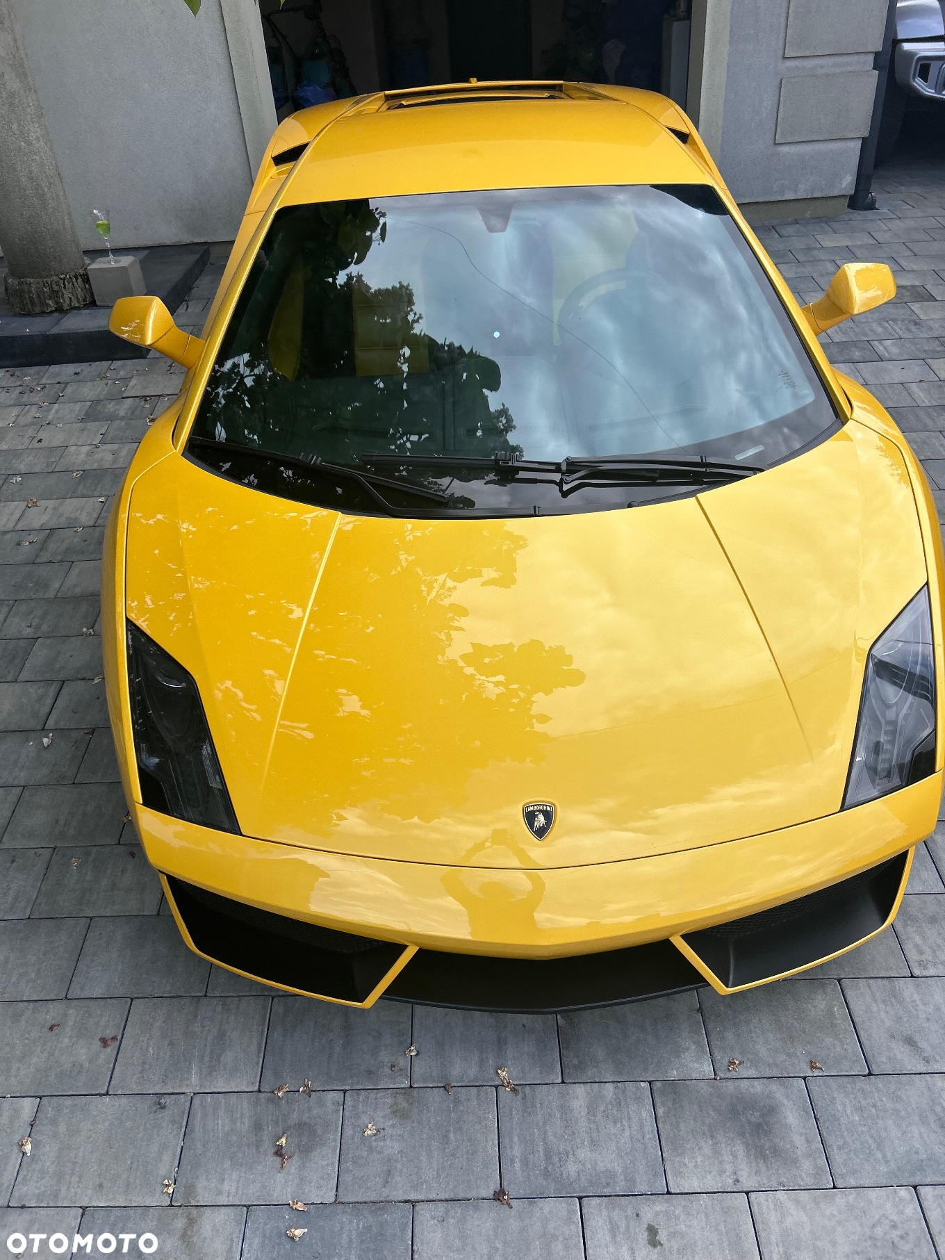 Lamborghini Gallardo LP550-2 E-Gear - 9