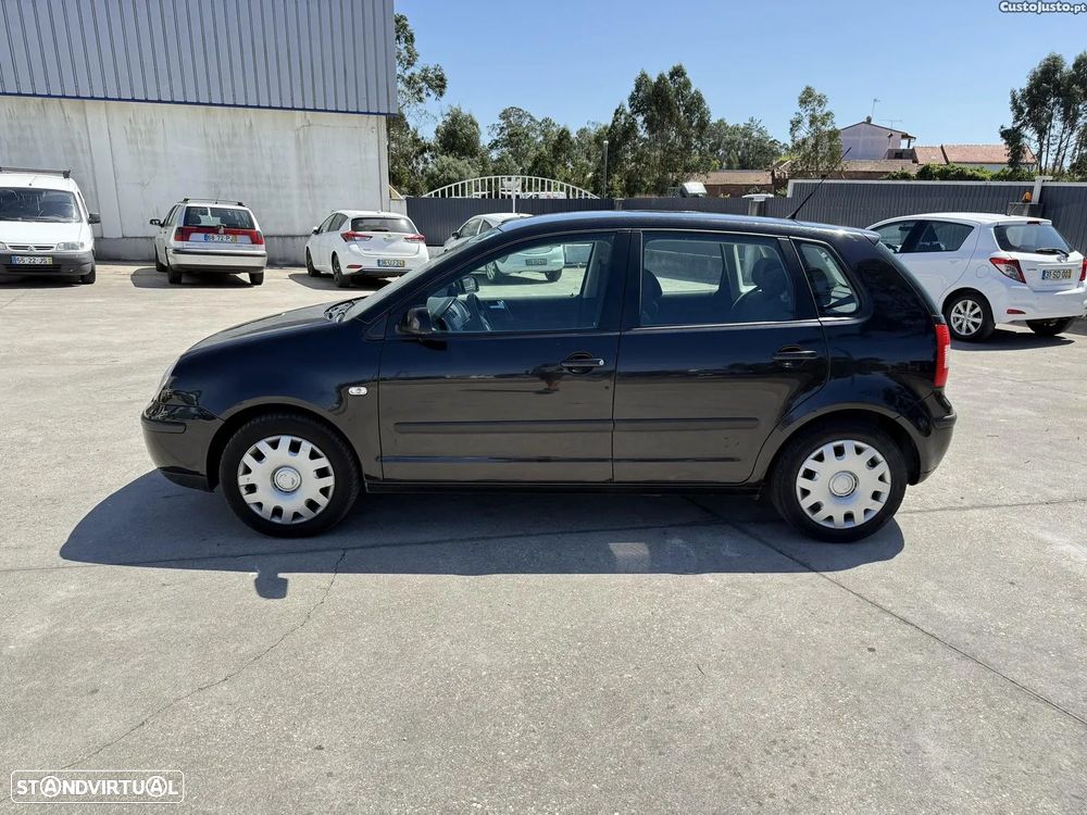 VW Polo 1.2 Basis - 13