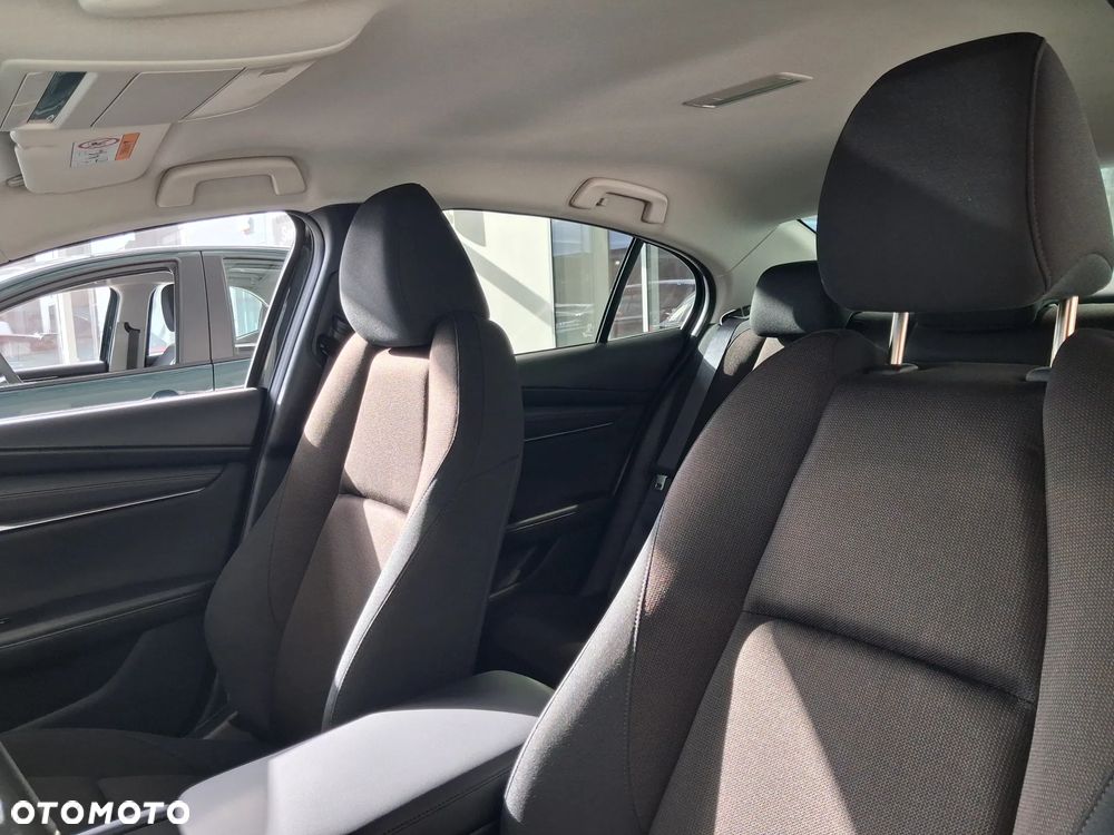 Mazda 3 2.0 mHEV Exclusive-Line - 10