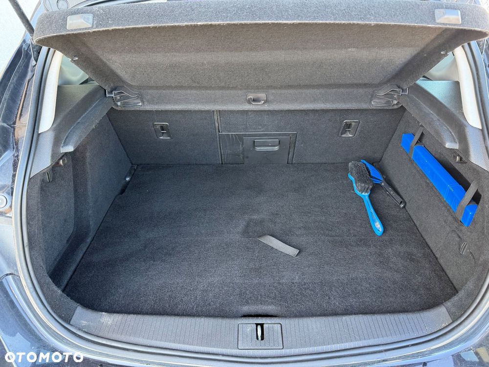 Opel Astra 2.0 CDTI Cosmo - 13