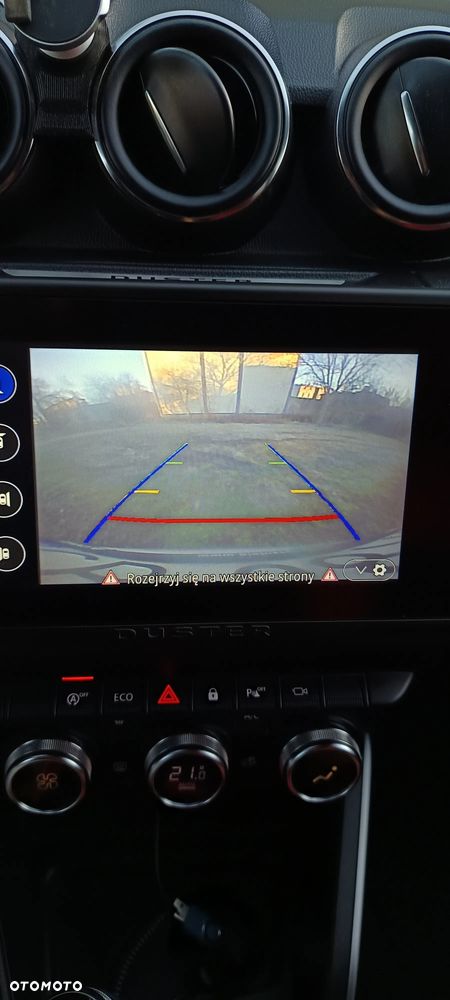 Dacia Duster 1.0 TCe Prestige - 9