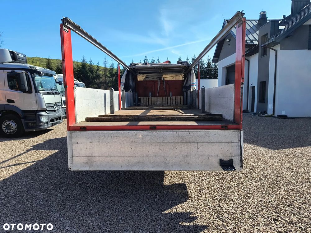 Mercedes-Benz Atego 1323 Euro6 - 6