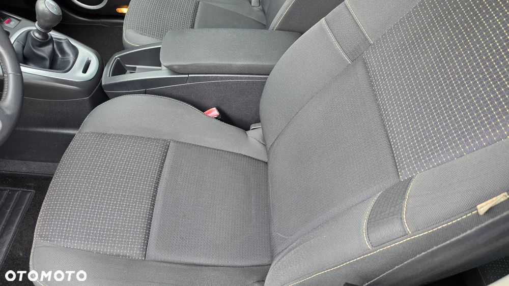 Renault Grand Scenic 1.6 16V 110 Expression - 8