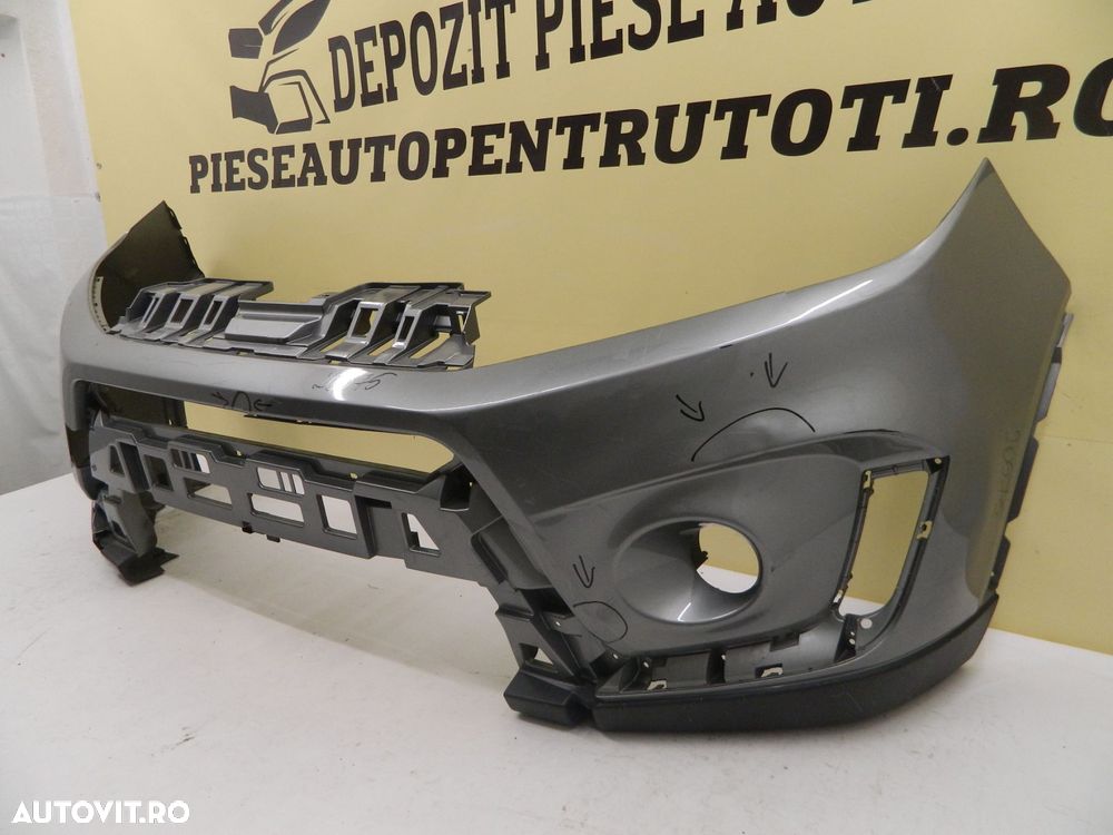 Bara fata Suzuki Vitara facelift, 2018, 2019, 2020, 2021, 71711-86R - 4