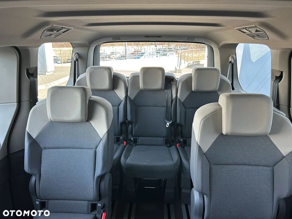 Volkswagen Multivan 2.0 TDI L2 Family DSG - 14
