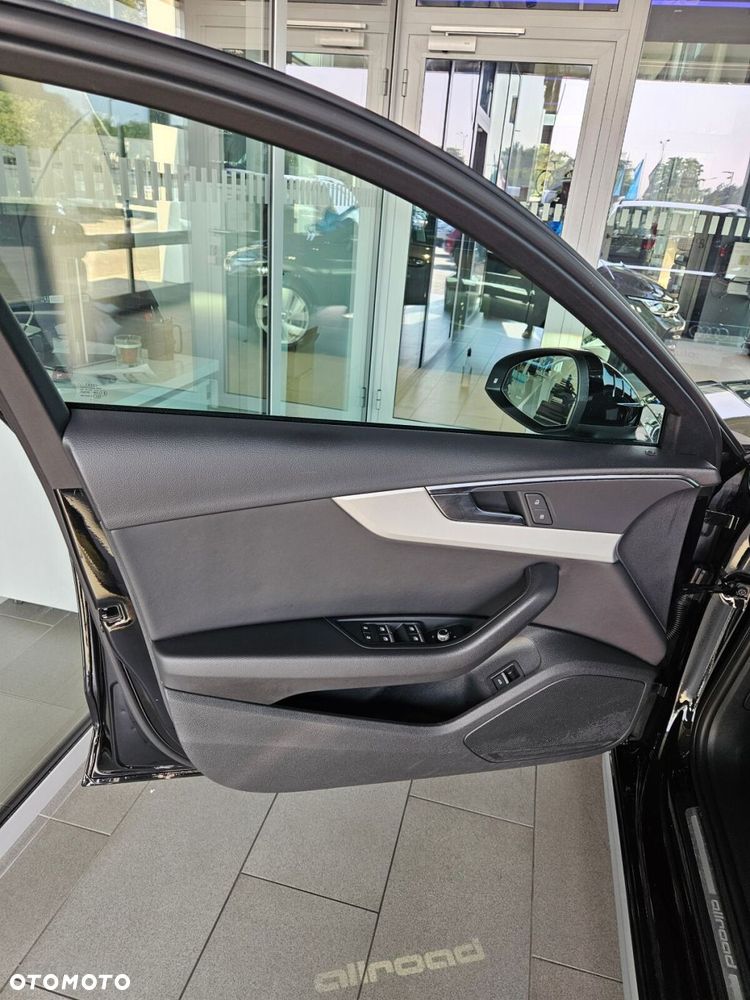Audi A4 Allroad - 9