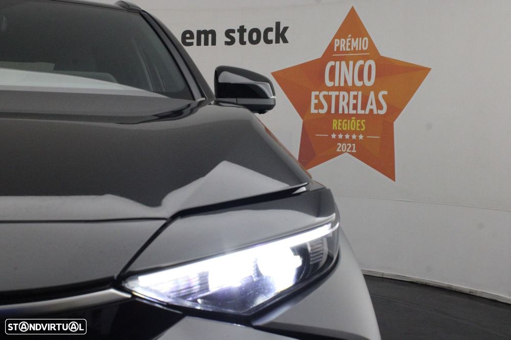 Toyota bZ4X 71,4 kWh Exclusive - 44