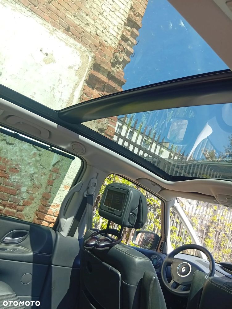 Renault Espace - 8