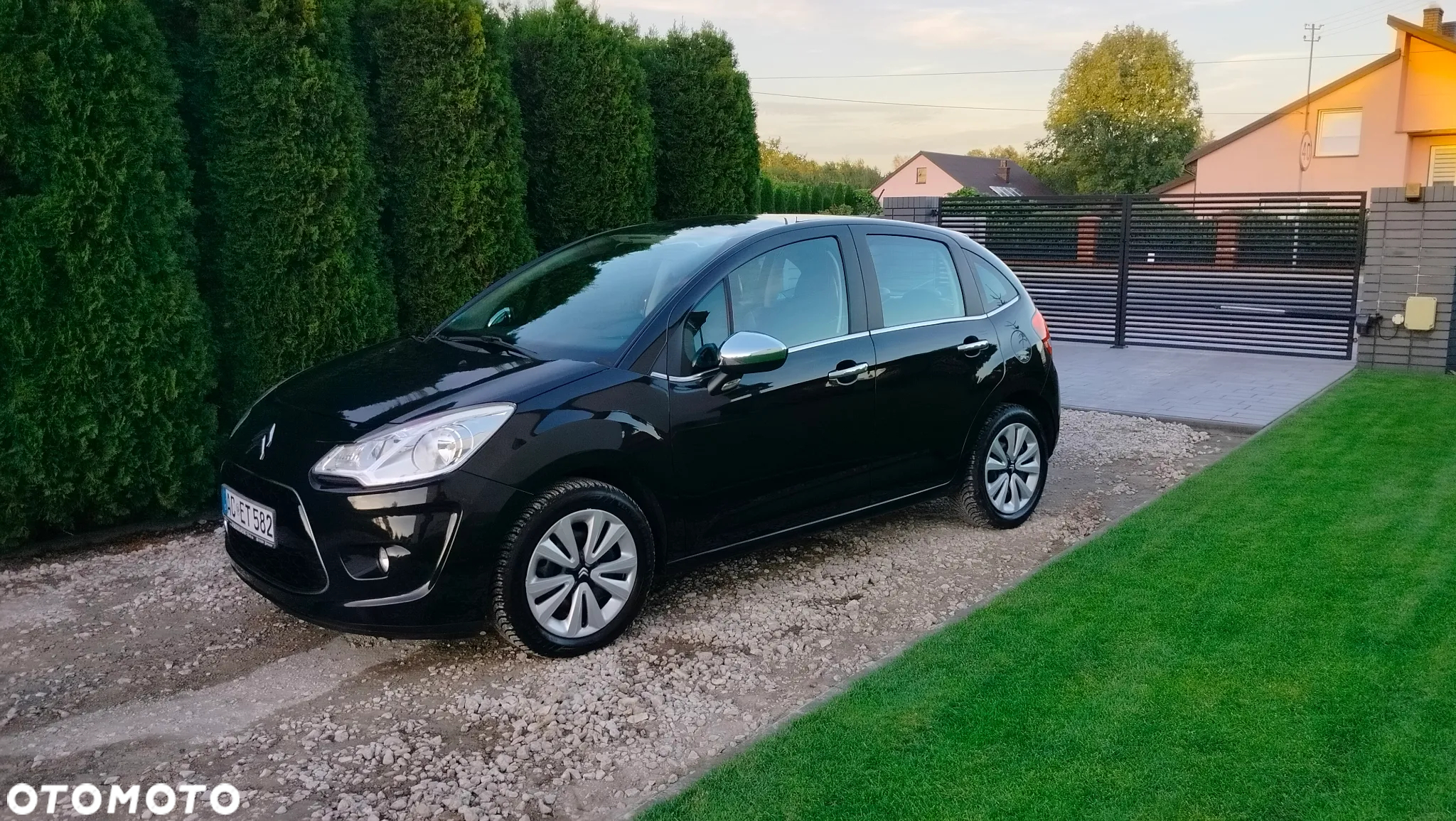 Citroën C3 1.4 Exclusive - 2