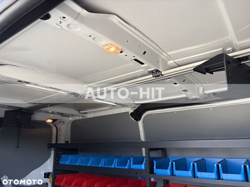 Ford Transit - 20