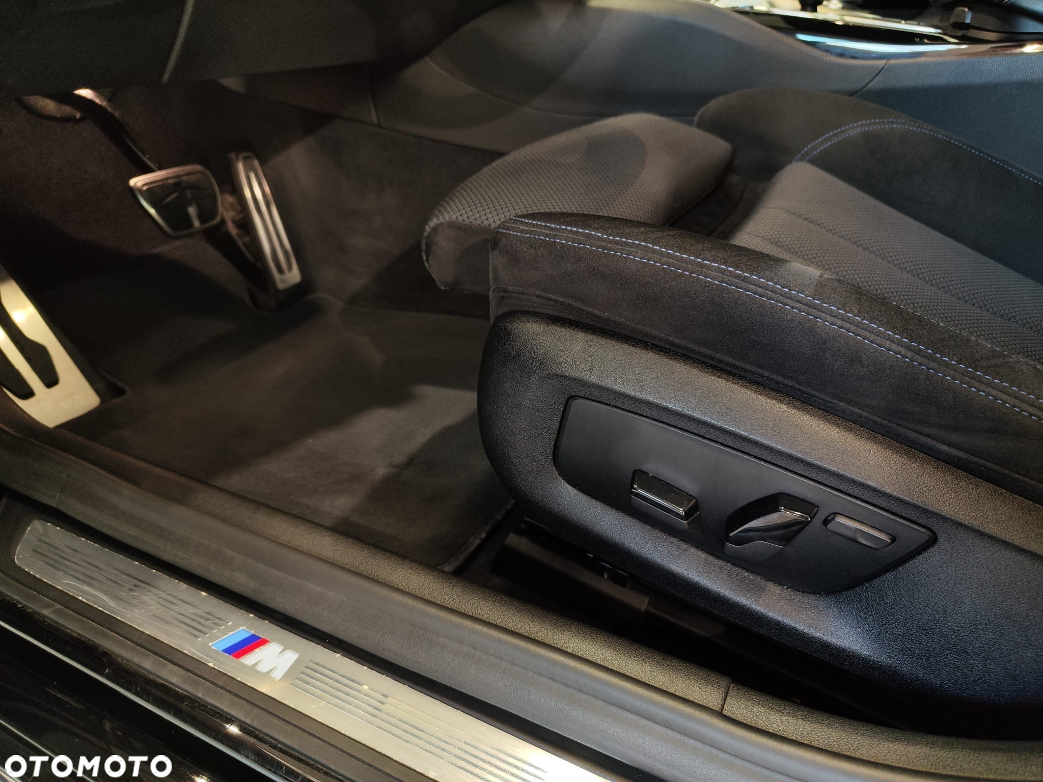 BMW Seria 5 - 10