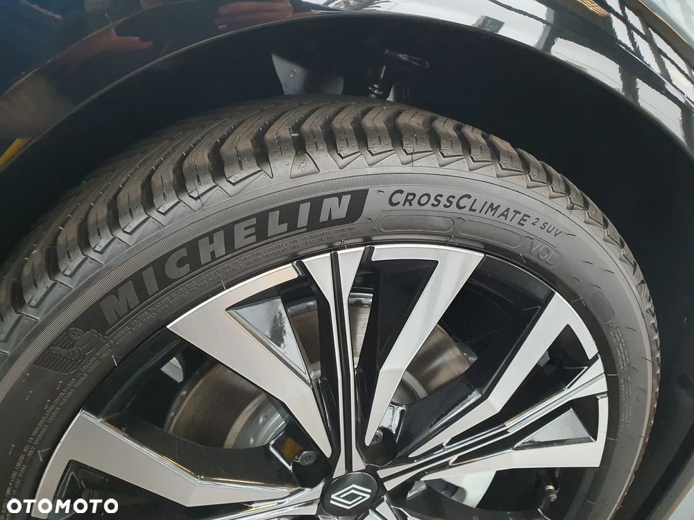 Renault Espace 1.2 E-Tech Full Hybrid 200 Iconic MMT 5os - 29