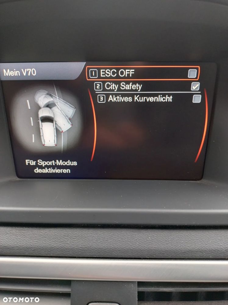 Volvo V70 D4 Summum - 19