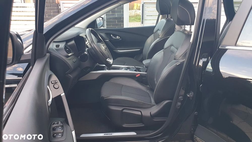Renault Kadjar 1.3 TCe FAP Black Edition EDC - 17