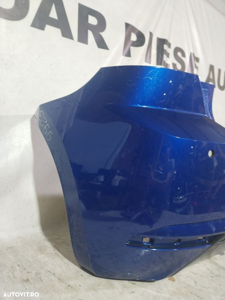 Bara spate Seat Ibiza, 2016, 2017, 2018, 2019, cod origine OE 6F0807417. - 5