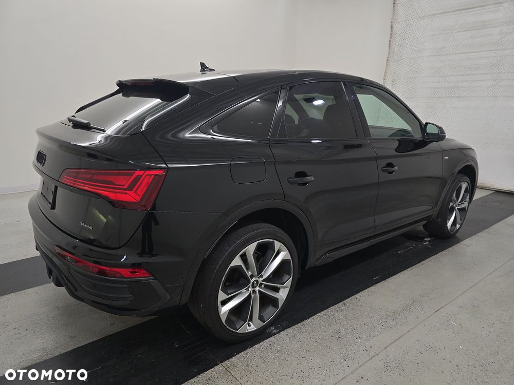 Audi Q5 - 2