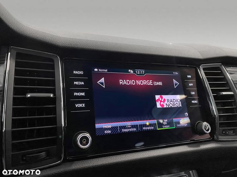 Skoda Kodiaq 2.0 TDI DSG Style - 34